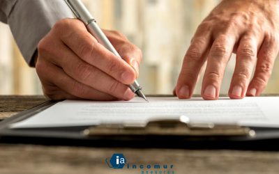 El impuesto de sucesiones en Murcia