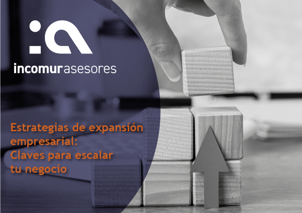 Estrategias de expansión empresarial: Claves para escalar tu negocio ...