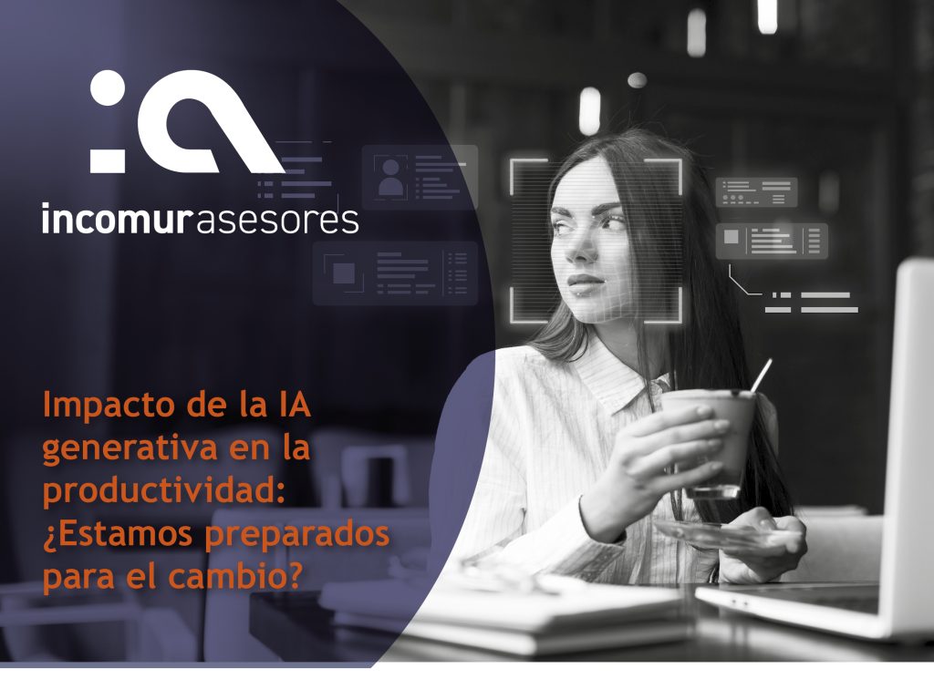 Impacto de la IA generativa en la productividad: un análisis global ...